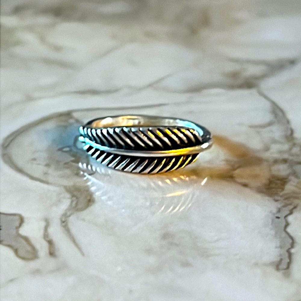 Boho Ring Set - Picture 9 of 14